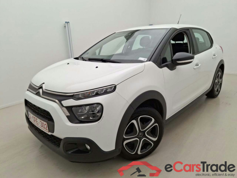 CITROËN C3 1.2 PURETECH FEEL S&S