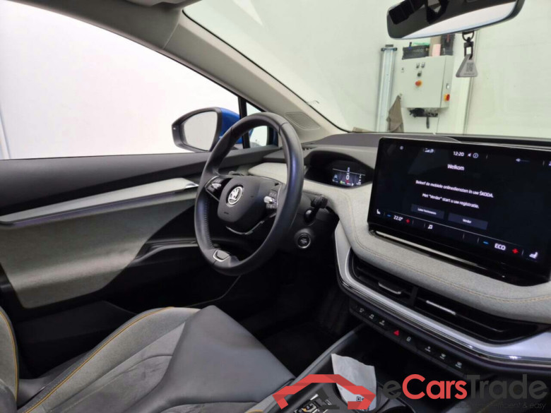 SKODA ENYAQ 80 #3