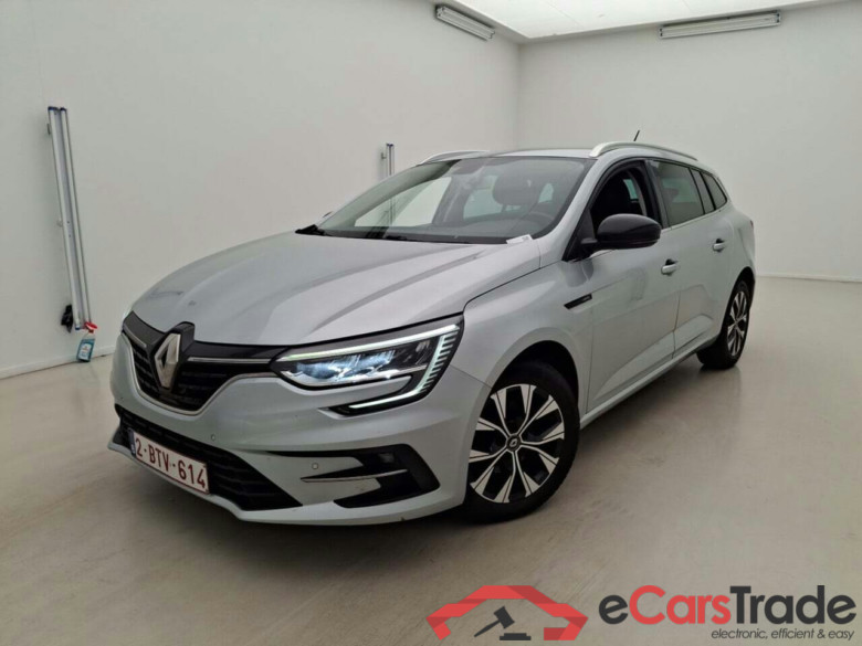 RENAULT MEGANE GRANDTOUR 1.3 TCE LIMITED