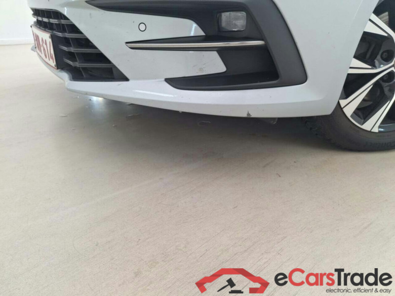 RENAULT MEGANE GRANDTOUR 1.3 TCE LIMITED #5