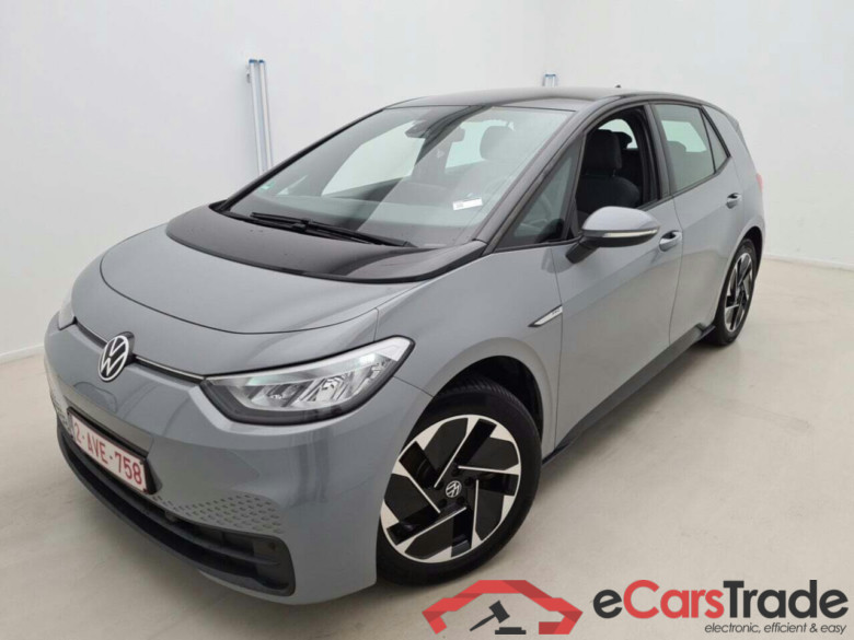 VOLKSWAGEN ID3 58 KWH PRO PERFORMANCE