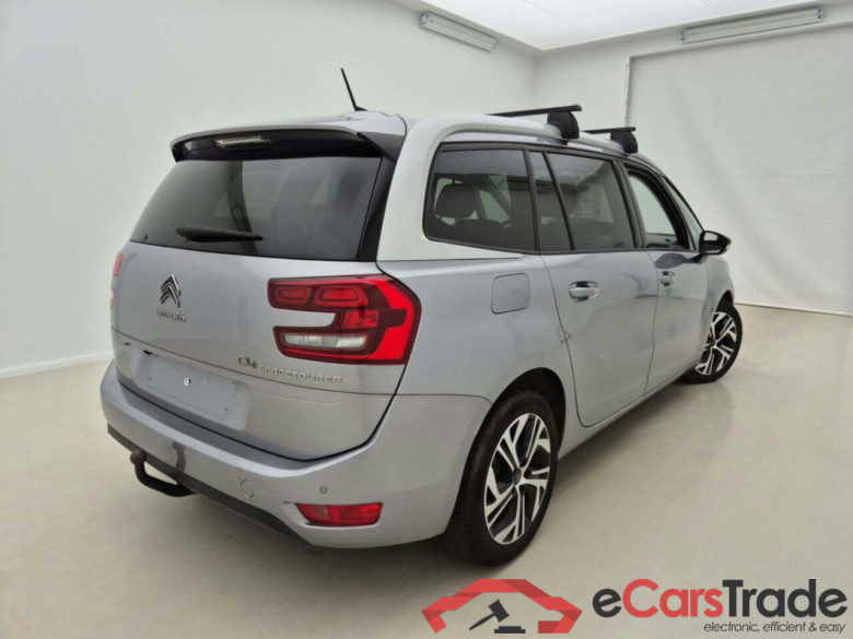 CITROEN C4 SPACETOURER 1.5 BLUEHDI BUSSINESS GPS 7P. #2