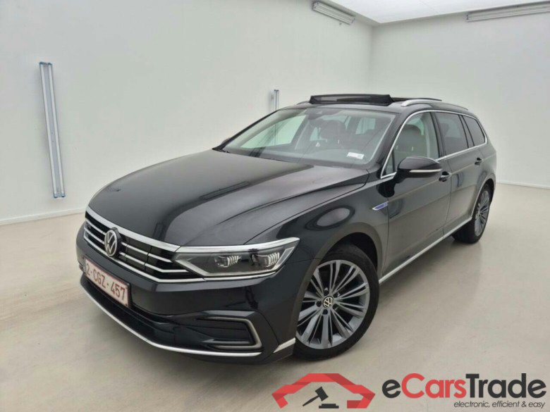 VOLKSWAGEN PASSAT VARIANT 1.4 EHYBRID GTE BUSINESS DSG6 #1
