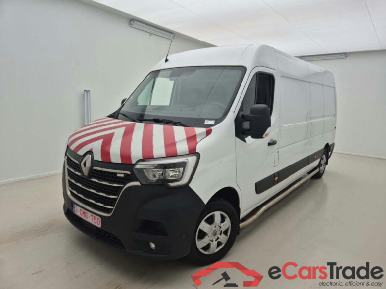 RENAULT MASTER 2.3 L3H2 ENERGY DCI TWIN TURBO