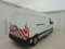 preview Renault Master #1