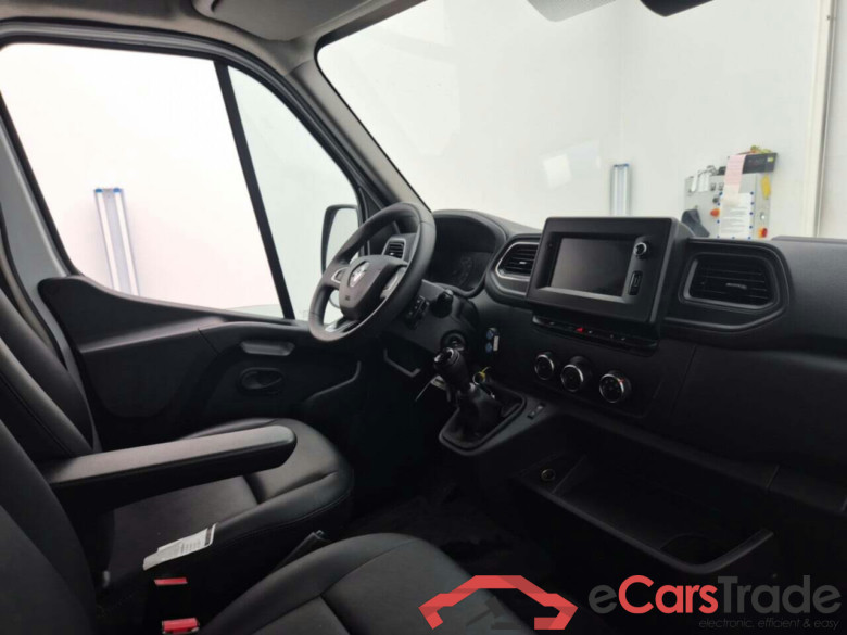 RENAULT MASTER 2.3 L3H2 ENERGY DCI TWIN TURBO #3