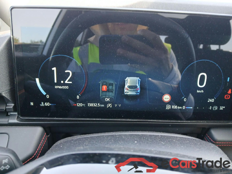 Puma ST-Line Design 1.0 EcoBoost 125CV MT6 E6d #4