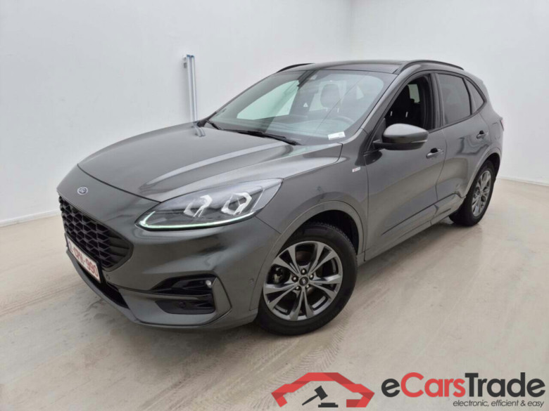 FORD KUGA 2.5 FHEV ST-LINE #1