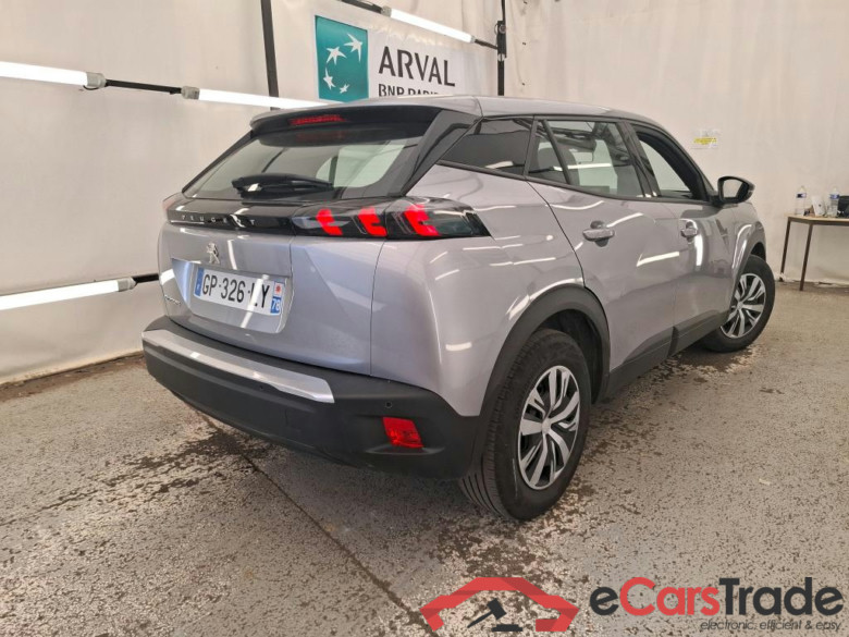 2008 (e-) Active Pack 50kWh BVA #4