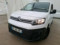 preview Citroen Berlingo #0