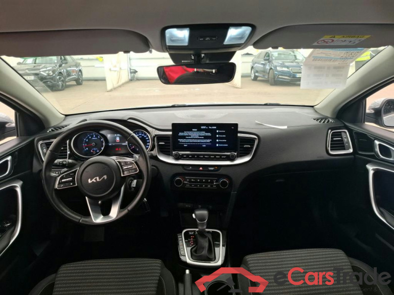 KIA ceed / 2021 / 5P / Berline 1.5 T-GDI 160 ISG ACTIVE DCT7 #5