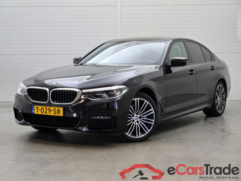 BMW 5-serie 530e xDrive iPerformance High Executive #1