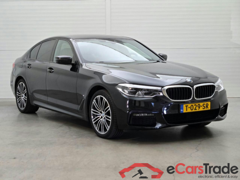BMW 5-serie 530e xDrive iPerformance High Executive #2