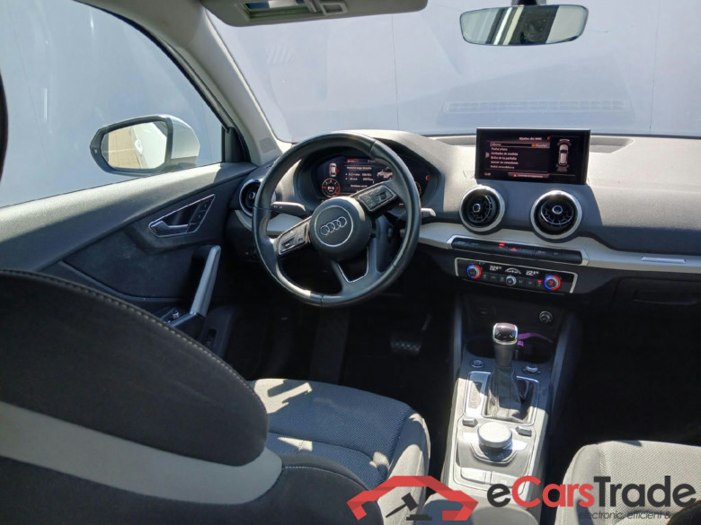AUDI Q2 / 2020 / 5P / todoterreno S line 35 TDI 110kW (150CV) S tronic #3