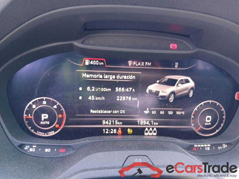 AUDI Q2 / 2020 / 5P / todoterreno S line 35 TDI 110kW (150CV) S tronic #4