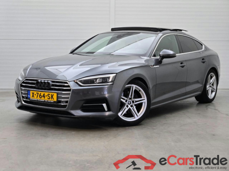 AUDI A5 Sportback 40 TFSI Design Pro Line Plus #1
