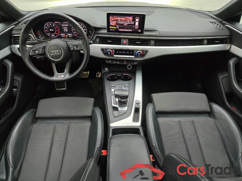 AUDI A5 Sportback 40 TFSI Design Pro Line Plus #6