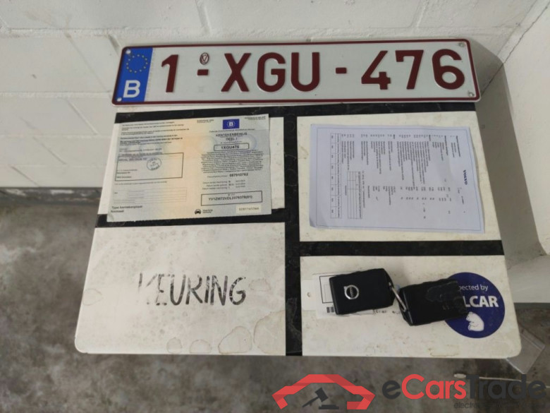 Volvo V60 D3 Geartronic Momentum Pro 5d #4