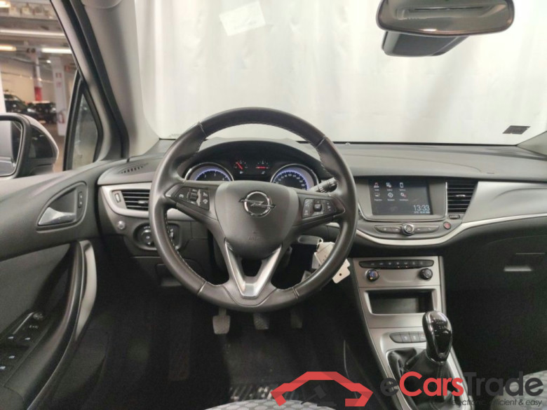 Opel Astra Tourer 1.5 Turbo D Edition Navi Klima PDC ... #6