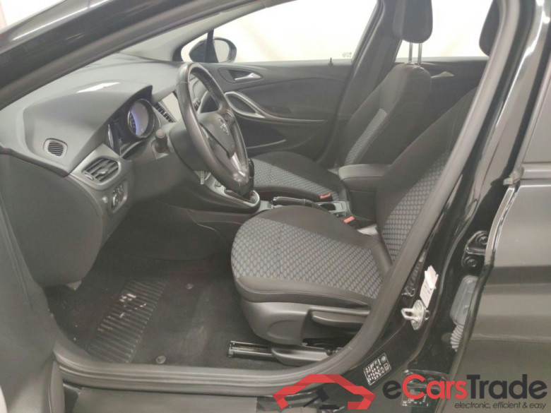 Opel Astra Tourer 1.5 Turbo D Edition Navi Klima PDC ... #5