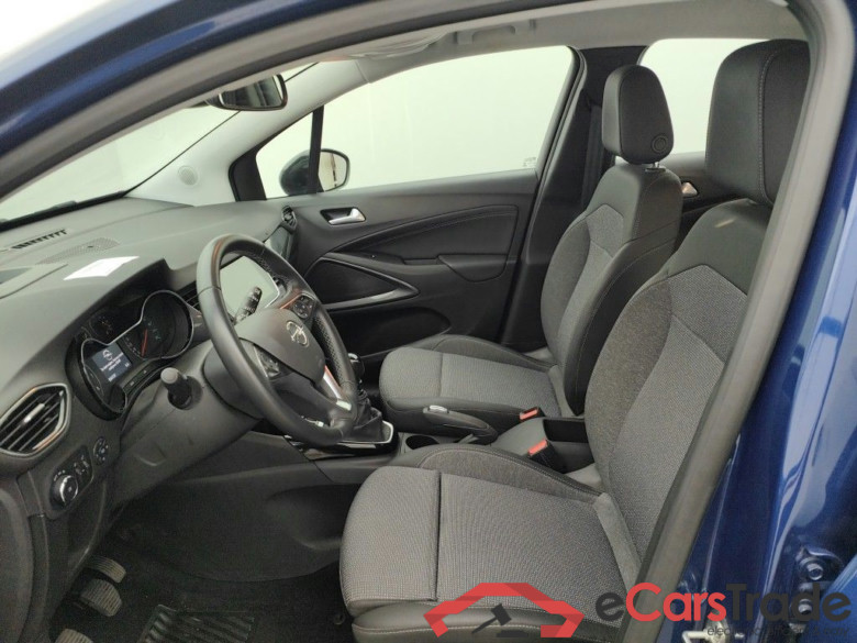 Opel Crossland 1.2 81kW Turbo S/S Elegance 5d #3