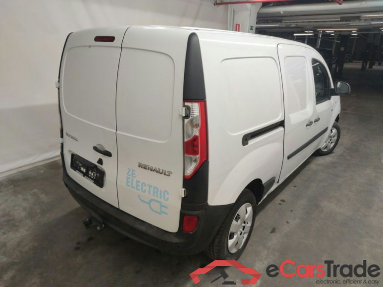 Renault Kangoo Express Kangoo ZE 33 Maxi 2 places B-Buy 4d #2