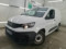 preview Peugeot Partner #0