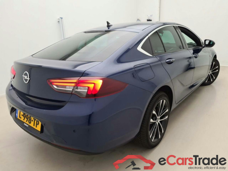 OPEL Insignia Grand Sport 1.5 CDTI Ultimate #2
