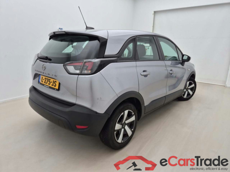 OPEL Crossland 1.2 Edition #2