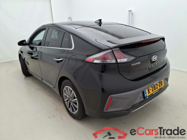HYUNDAI IONIQ Comfort EV 38 kWh #5