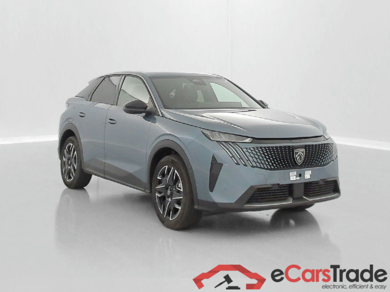 Peugeot 3008 Allure III 1.2 Hybrid 145ch e-DCS6 #1