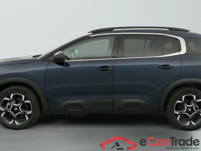 Citroen C5 AIRCROSS Max Hybride 136 e-DCS6 #4