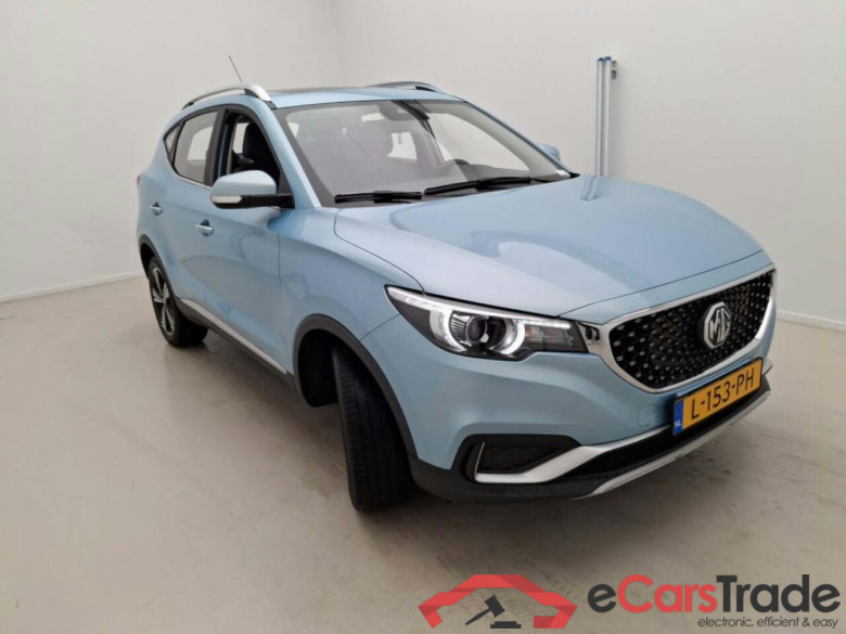 MG MG ZS EV Luxury 45 kWh #4