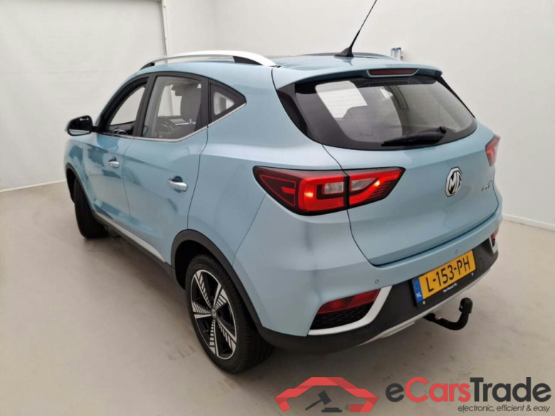 MG MG ZS EV Luxury 45 kWh #5