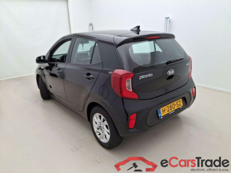 KIA Picanto 1.0 MPi DynamicLine #5