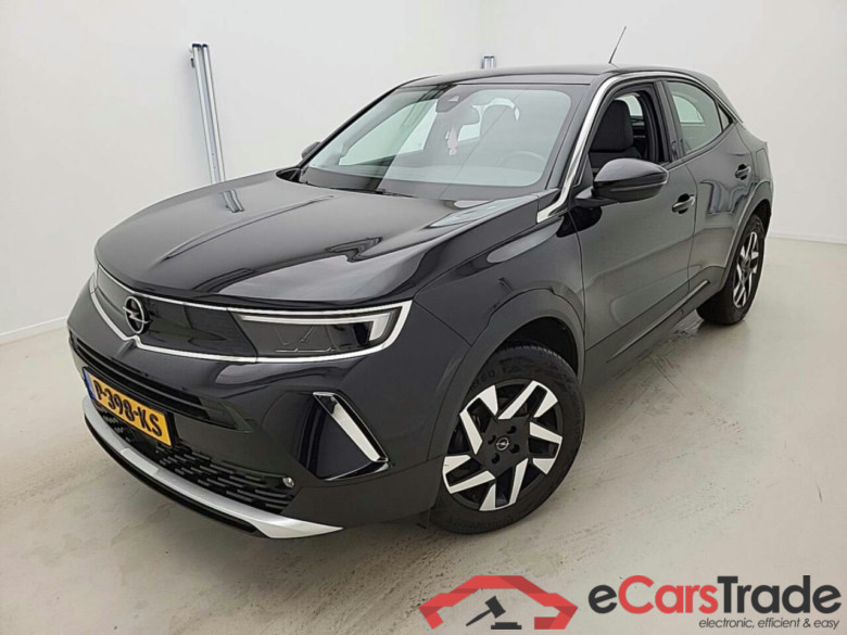 OPEL MOKKA 1.2 Elegance #1