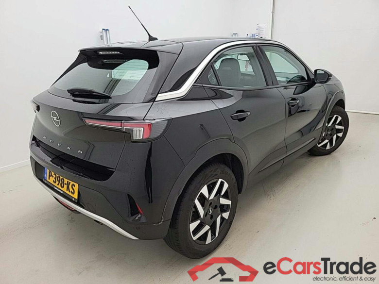 OPEL MOKKA 1.2 Elegance #2