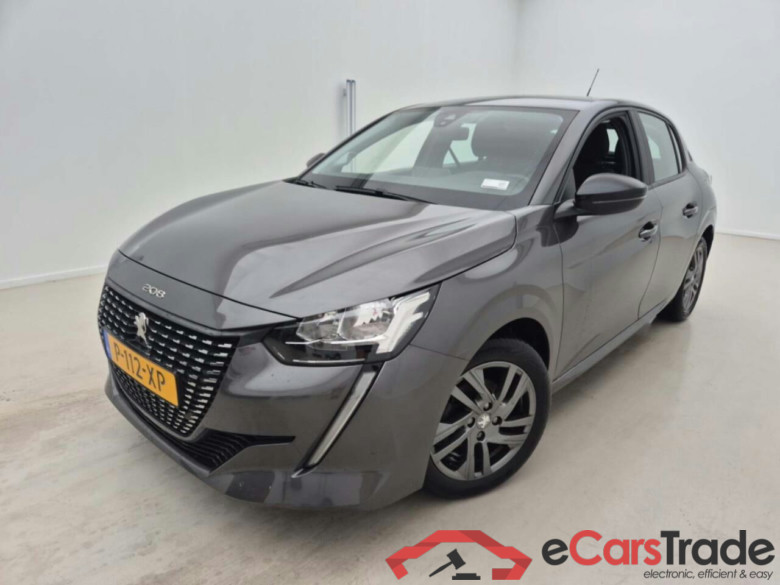 PEUGEOT 208 1.2 PT Active Pack #1
