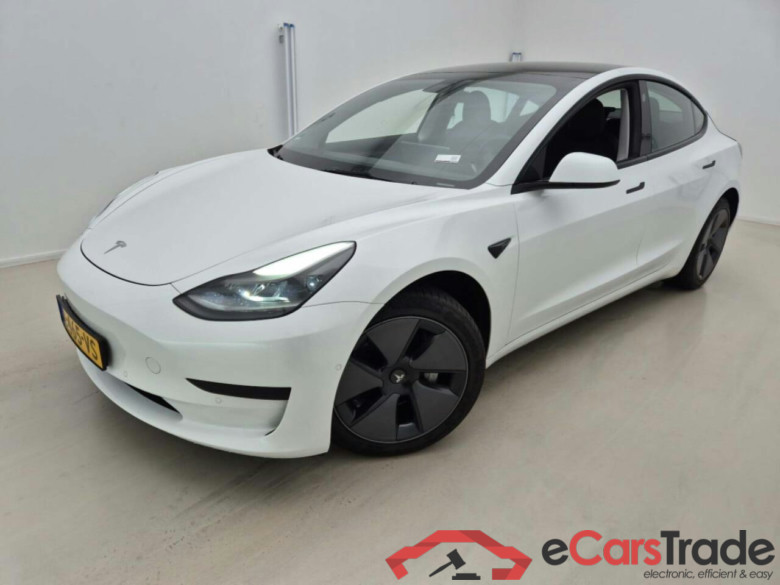 Tesla Model 3 Stnd.RWD Plus 60 kWh