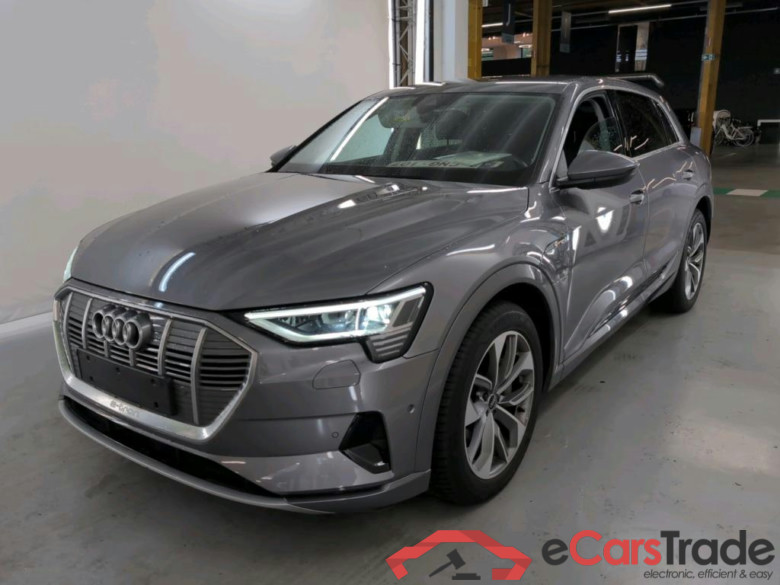 AUDI E-TRON BEV 95KWH 55 QUATTRO ADVANCED #1