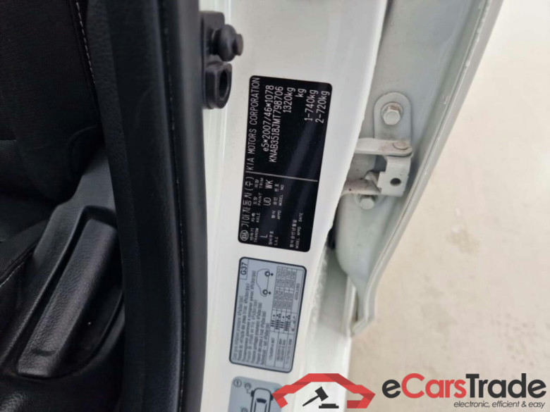 KIA Picanto 1.0 DPi ComfortLine #4
