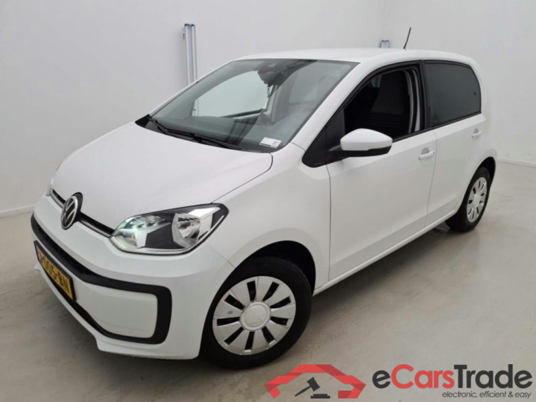 VOLKSWAGEN up! 1.0 
