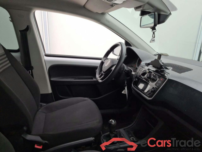 VOLKSWAGEN up! 1.0  #3