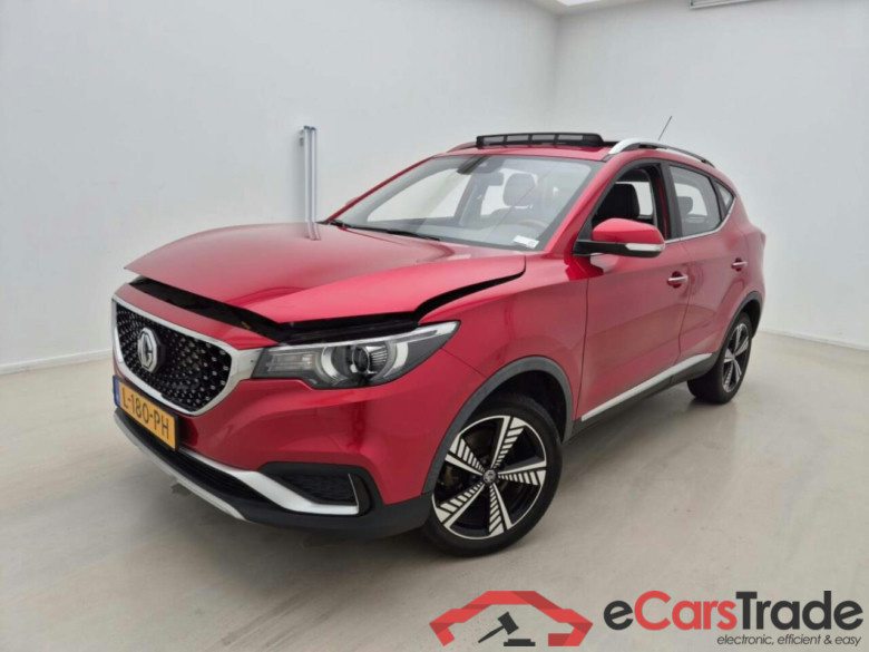 MG MG ZS EV Luxury 45 kWh