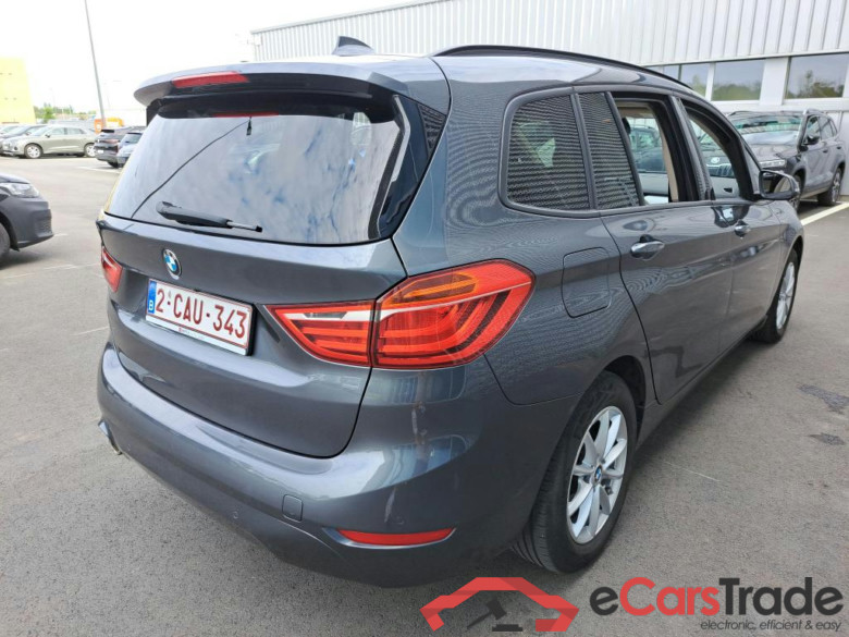 BMW 2 SERIES GRAN TOURER 1.5 218I (100KW) GRAN TOURER #4