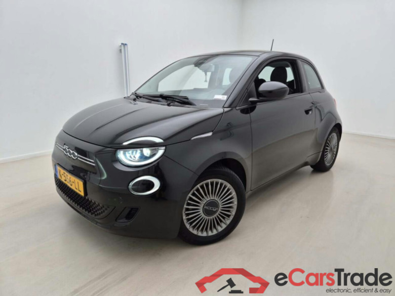 FIAT 500 Icon 42 kWh #1