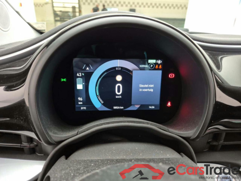 FIAT 500 Icon 42 kWh #6