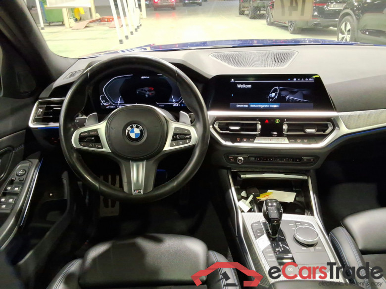 BMW 3 SERIES BERLINE 2.0 320E BERLINE #6