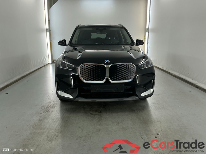 BMW IX1 BEV 67KWH EDRIVE20 (150KW) AUTO #2