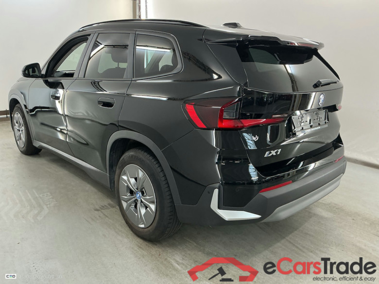 BMW IX1 BEV 67KWH EDRIVE20 (150KW) AUTO #3